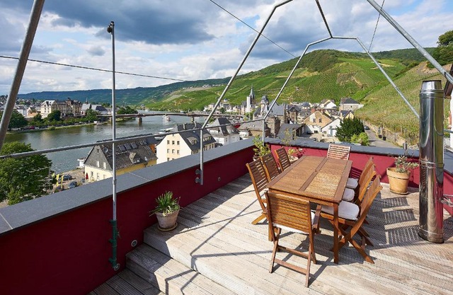 Ferienhaus Mosel-Herberge