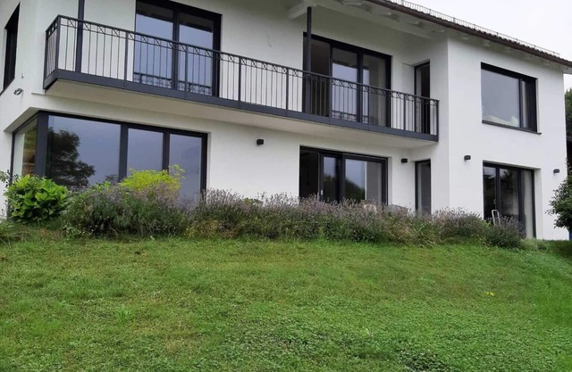 Ferienhaus Mountain View Lodge 250 qm mit 3 Schlafzimmer u. 3 Bäder