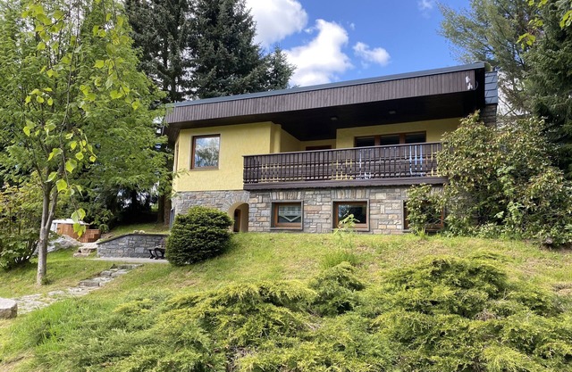 Ferienhaus "mummelhaus"