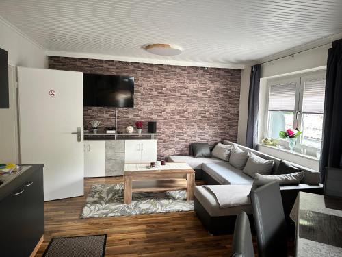 Ferienhaus nähe Bad-Gandersheim mit 5 Schlafzimmer