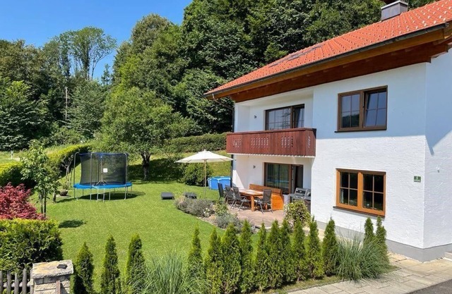 Ferienhaus Nähe Kochel am See