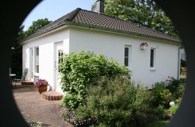 Ferienhaus Nachtigall
