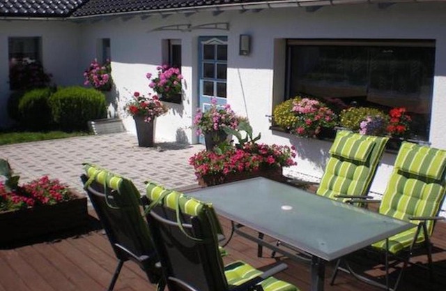 Ferienhaus Nadine 2023 komplett saniert