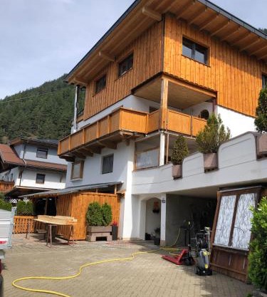 Ferienhaus Nagele