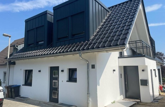 Ferienhaus Nahe Köln