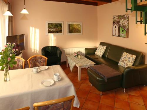 Ferienhaus nahe Ostsee und Wald, cleaning included