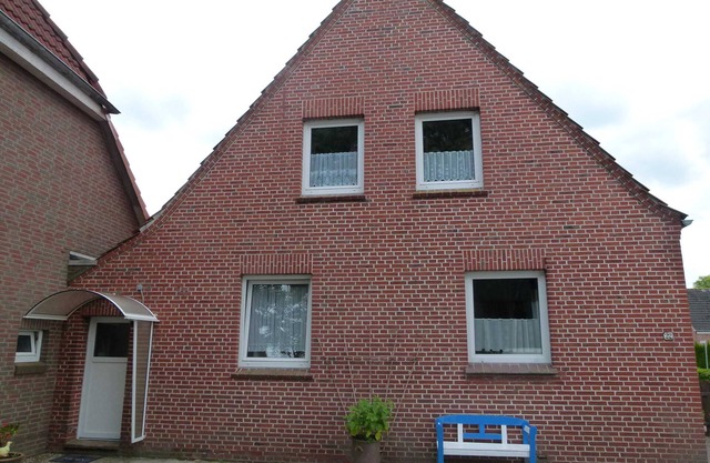 Ferienhaus Nanninga, 25188 - Ferienhaus Nanninga