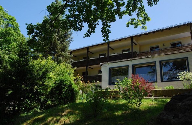 Ferienhaus Napoleon