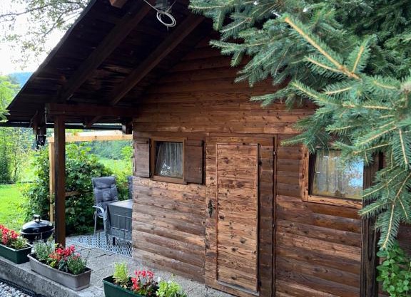 Ferienhaus natikrausz