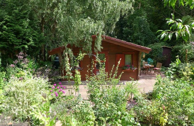 Ferienhaus Natura