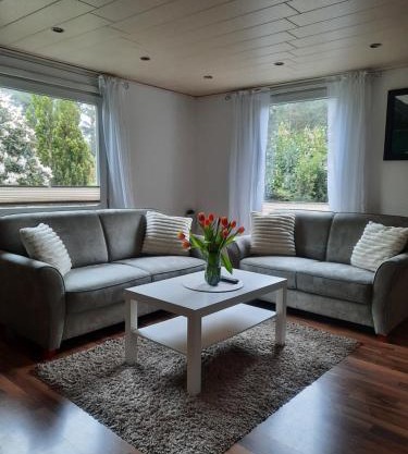 Ferienhaus NaturGlück