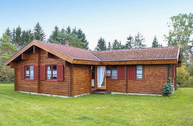 Ferienhaus Neckar Nr. 54
