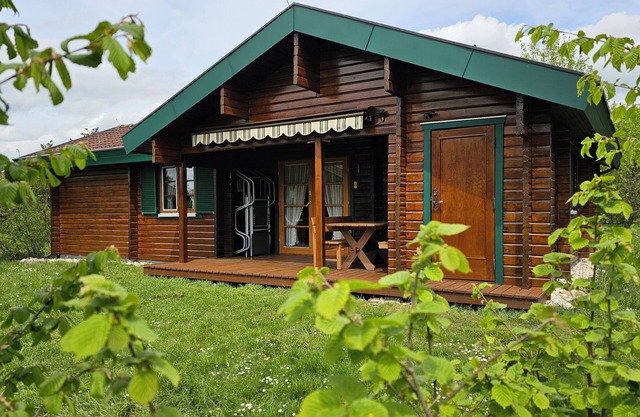 Ferienhaus Neckar Nr. 55