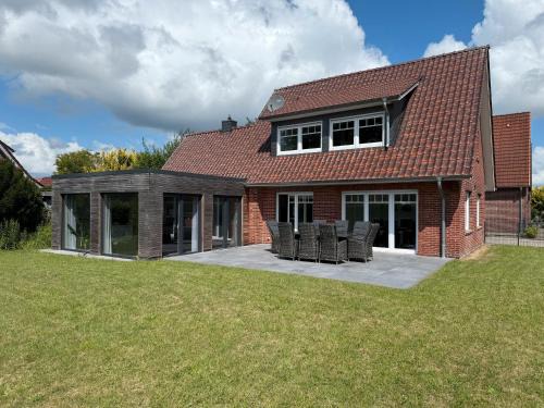 Ferienhaus Neeborg