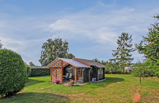 Ferienhaus Neuendorf/Usedom