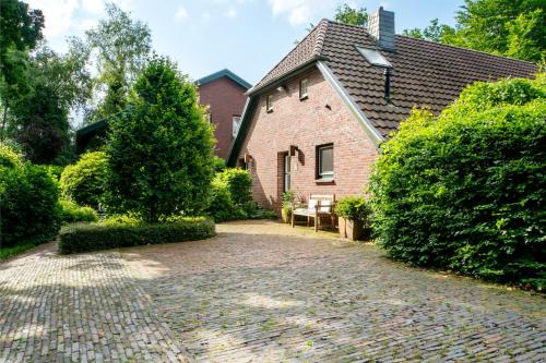 Ferienhaus Neudorf