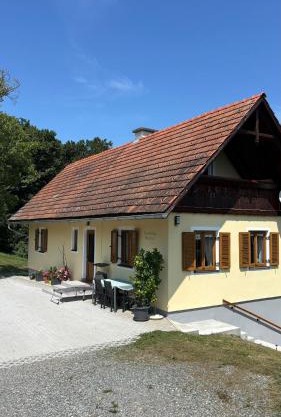 Ferienhaus Neuhold