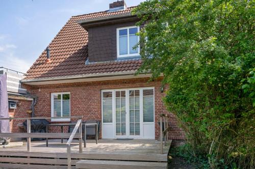 Ferienhaus Neumann