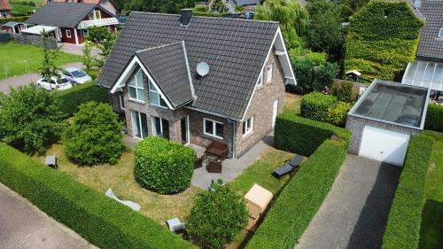 Ferienhaus Niederrhein Kalkar