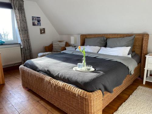 Ferienhaus Norddeichkieker - Büsum