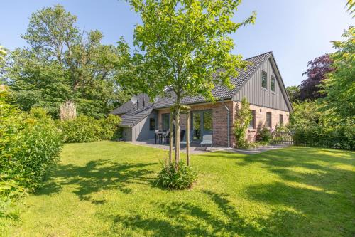 Ferienhaus Norderreihe