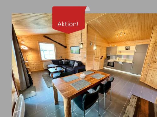 Ferienhaus Nordland