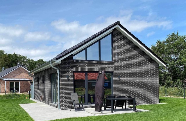 Ferienhaus Nordsee Jadebusen in Sehestedt bis 5 Personen