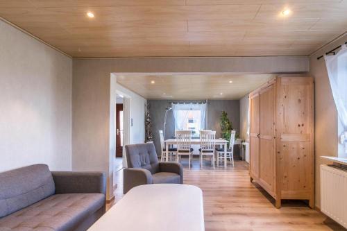 Ferienhaus Nordseerobbe