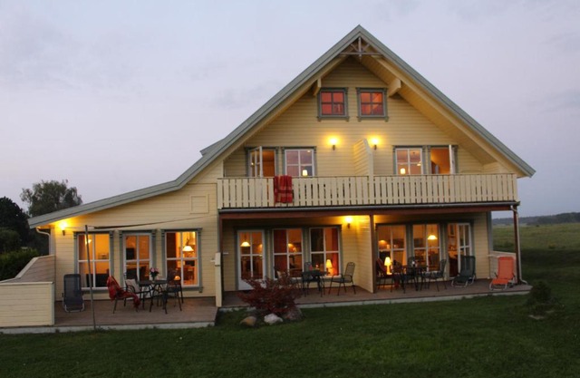 Ferienhaus Norway