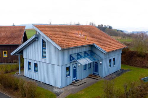 Ferienhaus Nr 12A3, Feriendorf Hagbügerl, Bayr Wald