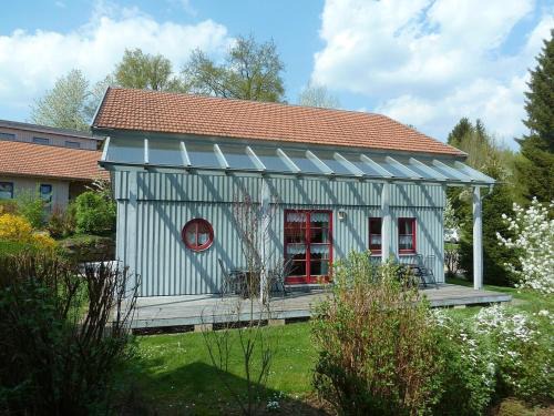 Ferienhaus Feriendorf Hagbügerl Bayr Wald 