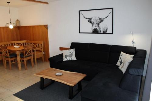 Ferienhaus Nr 93, Kategorie Komfort Plus, Feriendorf Hochbergle, Allgäu