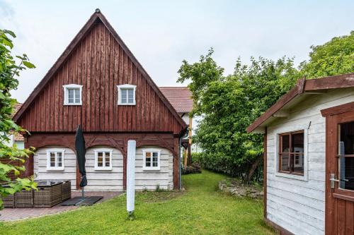 Ferienhaus Oberlausitz mit 160qm