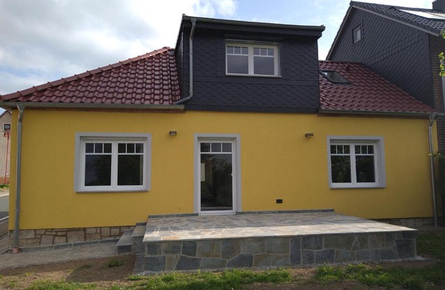 Ferienhaus Opolka