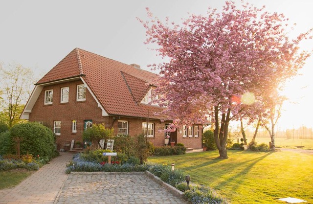 Ferienhaus Ostebogen