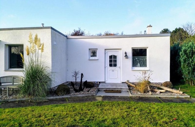 Ferienhaus Ostsee