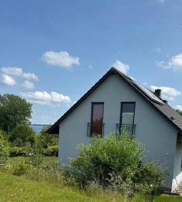 Ferienhaus Ostseeblick