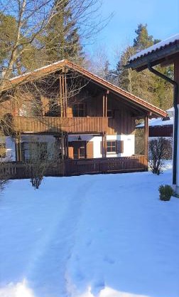 Ferienhaus Pappenheimer