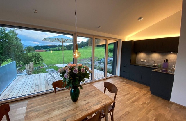 Ferienhaus Paradies Samerberg