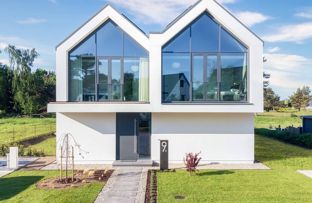 Ferienhaus Peak ONE - Der Natur Ganz nah Neu! Weitere Bilder Folgen