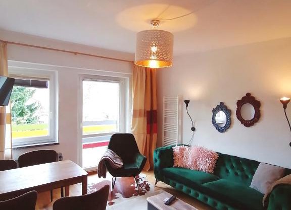 Ferienhaus Peggy