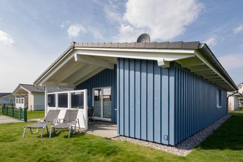 Ferienhaus Pellworm