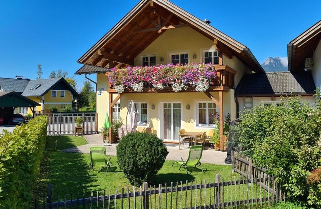Ferienhaus Pepi