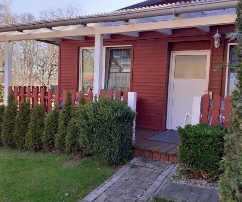 Ferienhaus Petersdorfer See