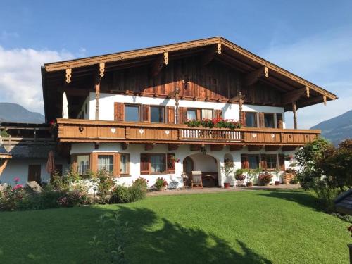 Ferienhaus Pfister
