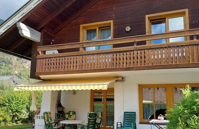 Ferienhaus Pia - Ferienhaus PIA