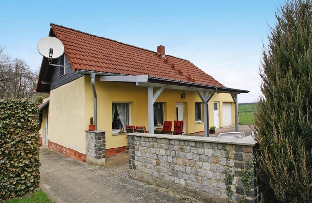 Ferienhaus, Plau am See