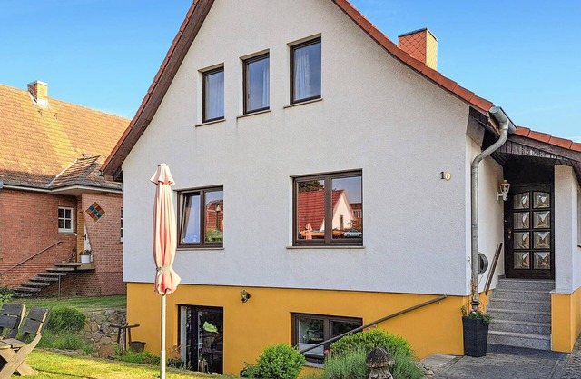 Ferienhaus Plau am See