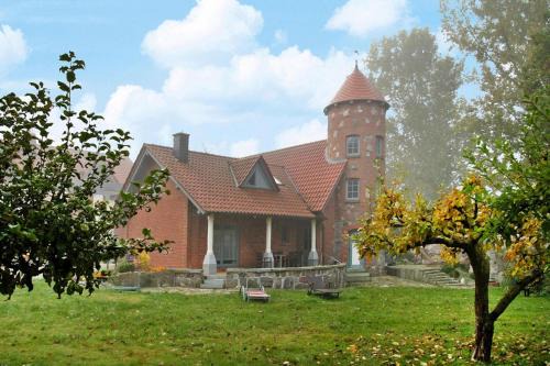 Ferienhaus, Plau am See, cleaning included