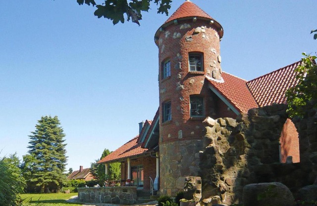 Ferienhaus, Plau am See